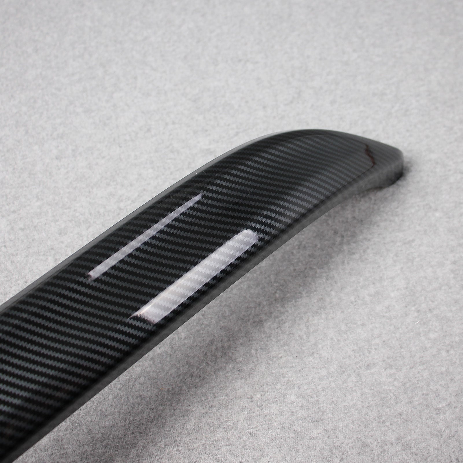 Fit for Toyota New Highlander 2020 2021 2022 Front Bumper Protector Guard Cover Trim ABS