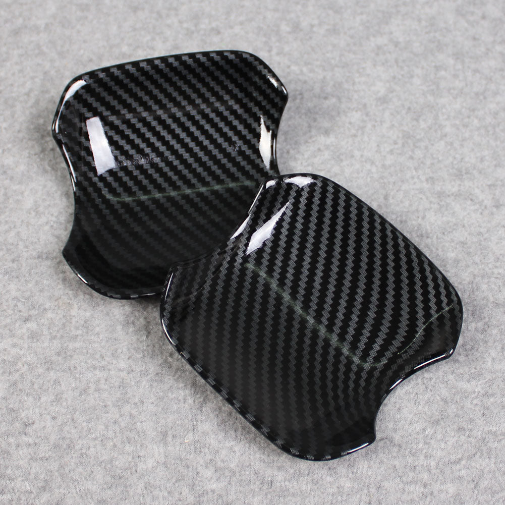 Fit for Subaru 2019 2020 2021 2022 Forester Door Handle Bowl Cover Trims