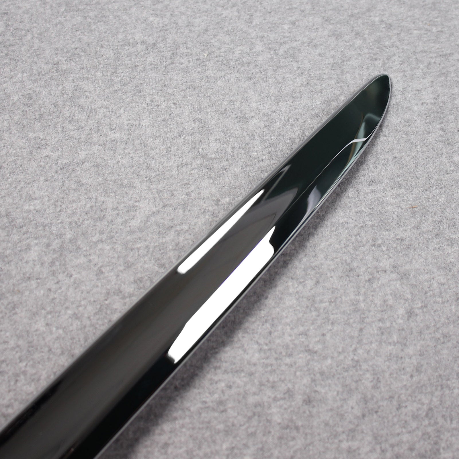 Fit for Nissan New Rogue 2021 2022 Chrome Rear Tail gate Door Trunk Lid Molding Cover Trim