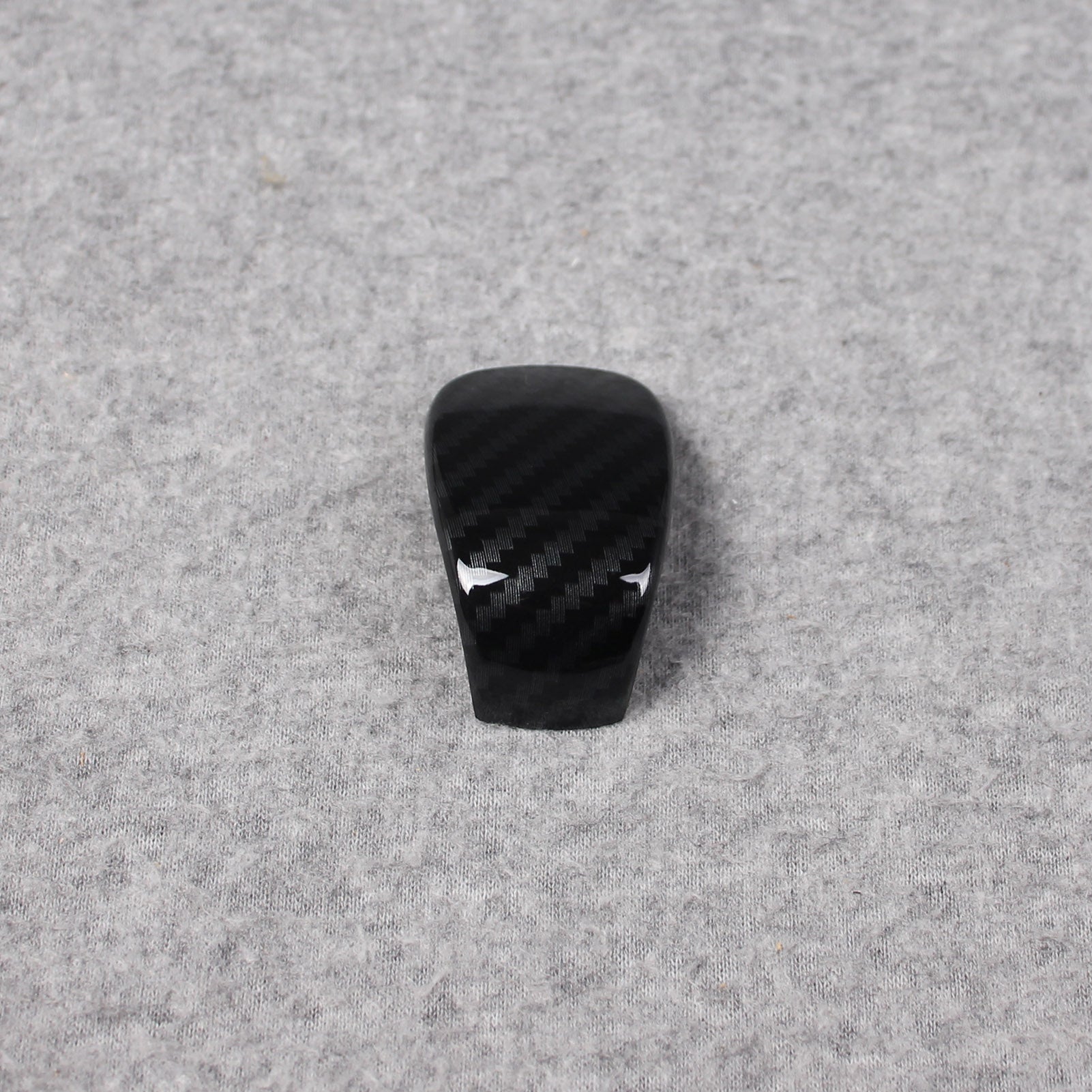 For Honda New Civic 2022 Front Center Console Shift knob Cover Trim