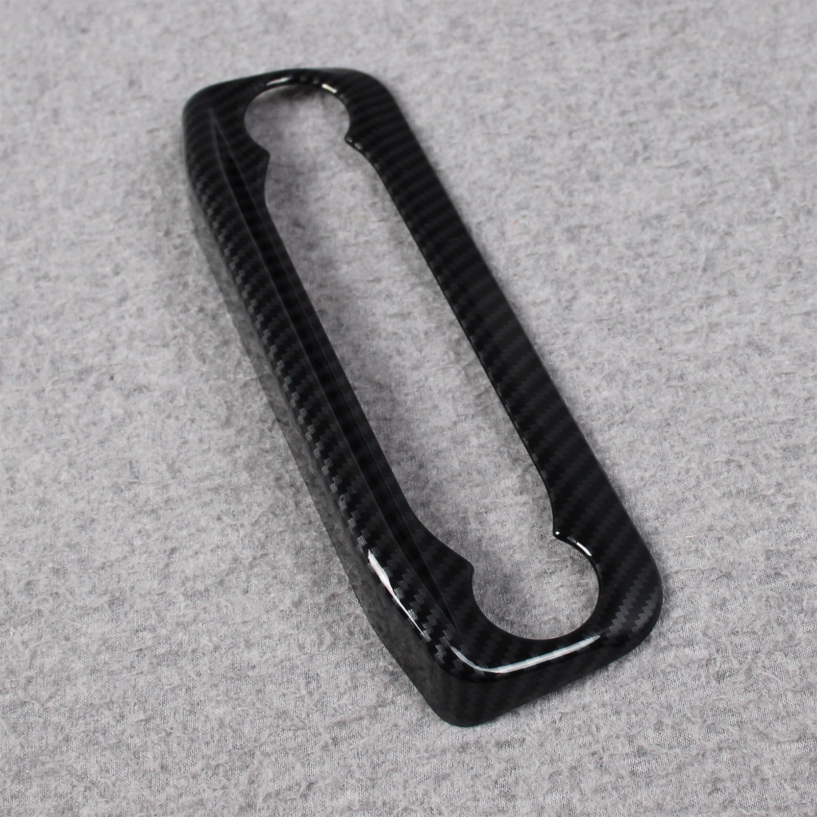 Fit for Ford 2021 2022 2023 2024 Bronco Sport Interior Front Center Control Adjustment Button Panel Cover Trim