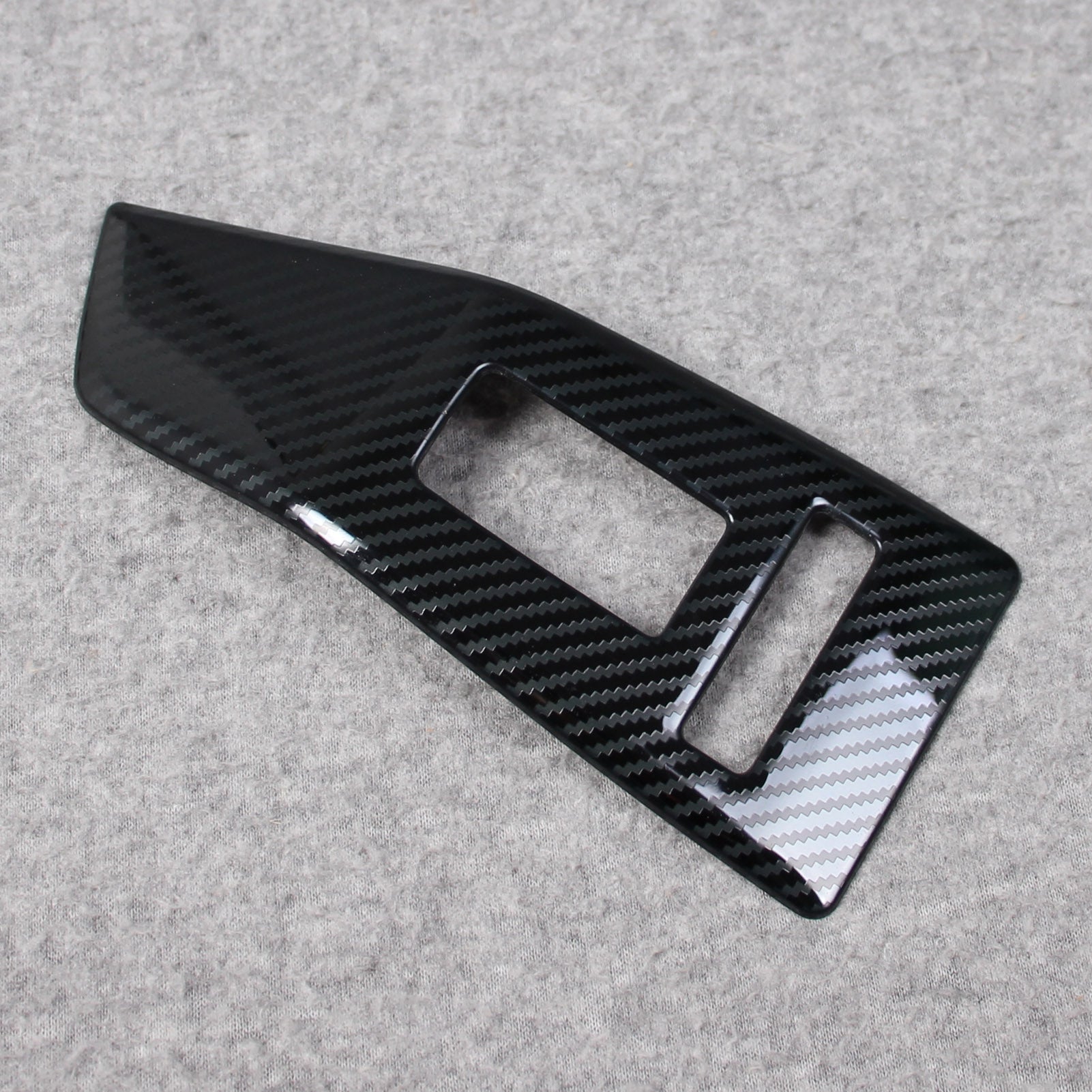 Fit For Nissan Rogue 2021 Window Switch Console Panel Trims