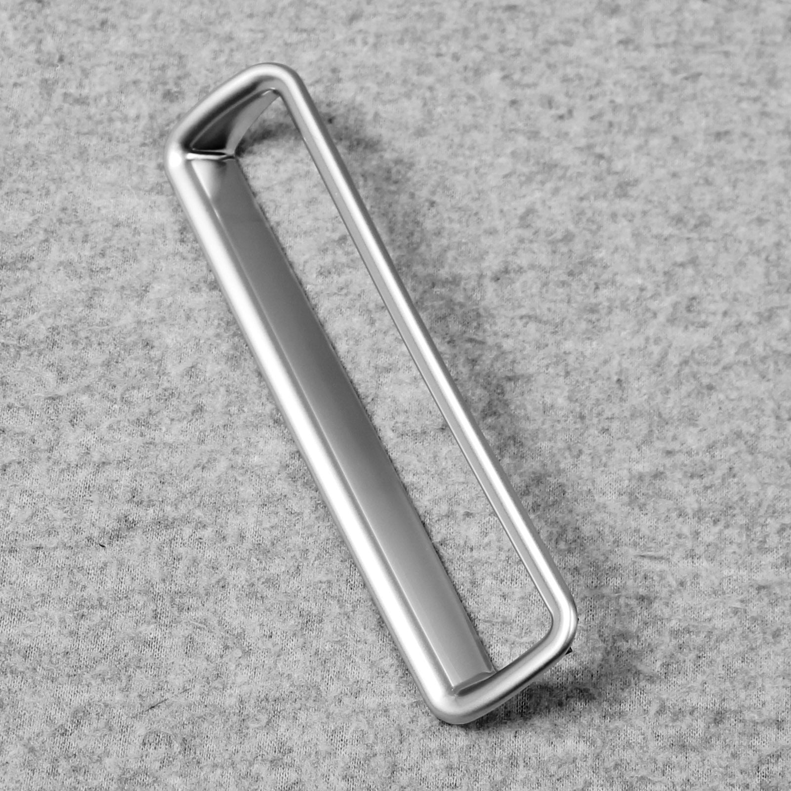 Fit for Nissan New Rogue 2021 Headlight Lamp Switch Control Odometer Button Cover Trims