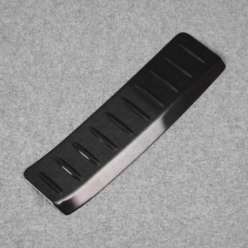 Fit for Toyota VENZA 2021 Rear Interior Bumper Sill Plate Guard Cover Trims