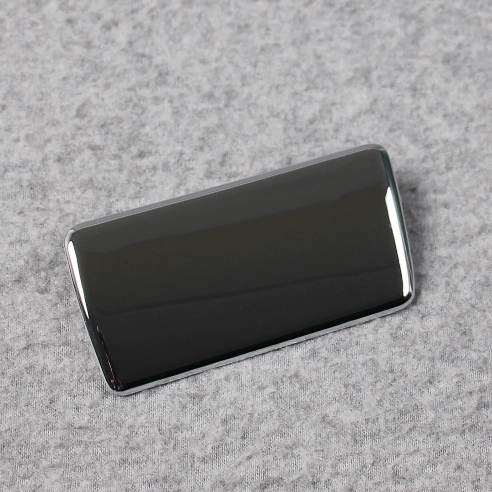 Fit for Nissan New Rogue 2021 Interior Front Glove Box Door Handle Panel Cover Trim