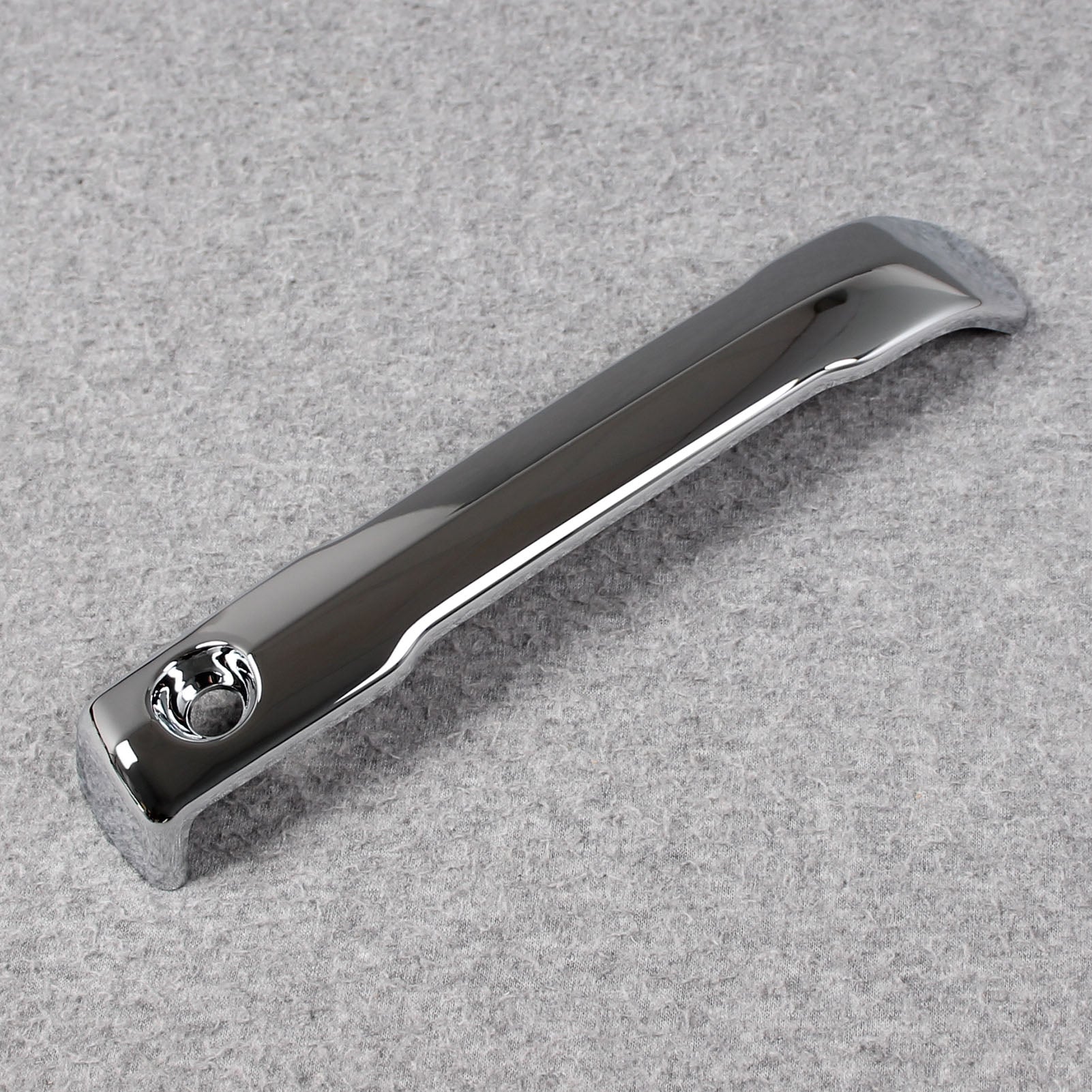  Fit for Toyota Tundra 2022 Chrome Door Handle Cover Trims ABS