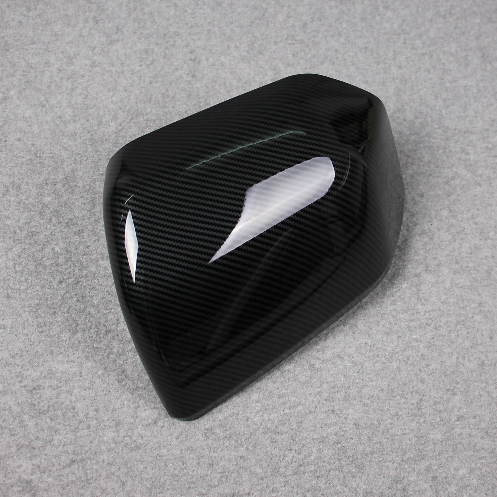 For Ford F-150 2015 2016 2017 2018 2019 2020 Rear View Mirror Guard Cover Trims