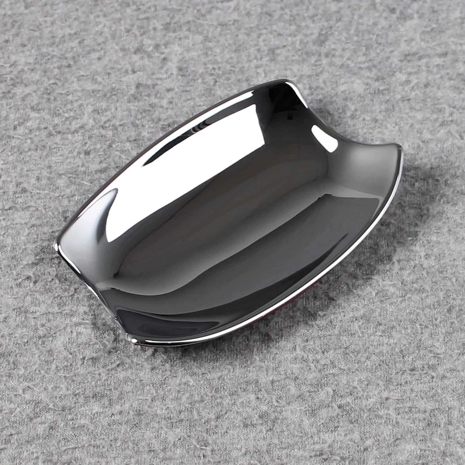 Fit for Mitsubishi New Outlander 2022 2023 Door Handle Bowl Cover Trims