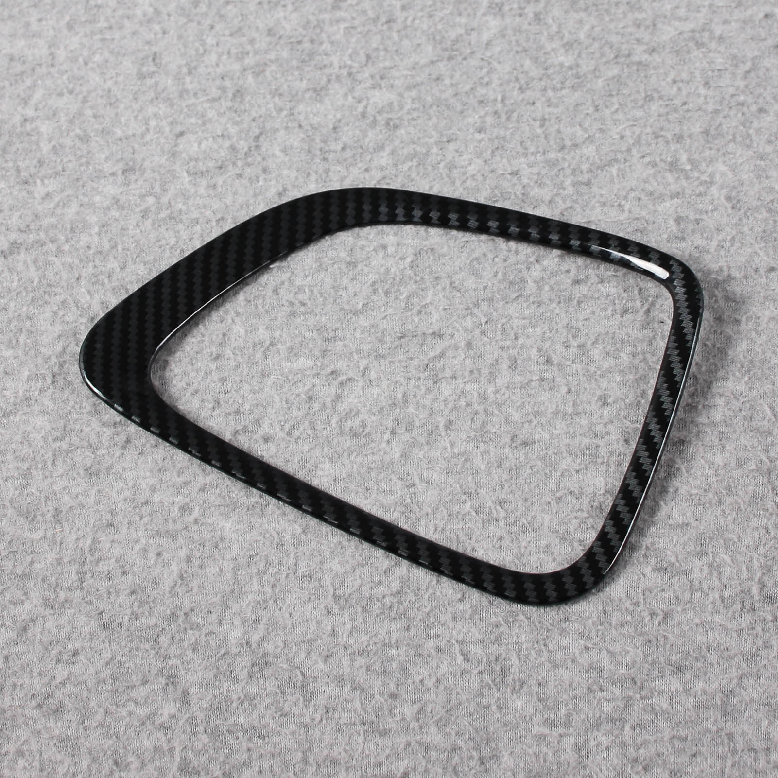 For Mercedes-Benz 2022 New C-Class C300 C200 C220d AMG Interior 4 Door Sound Speaker Cover Trim