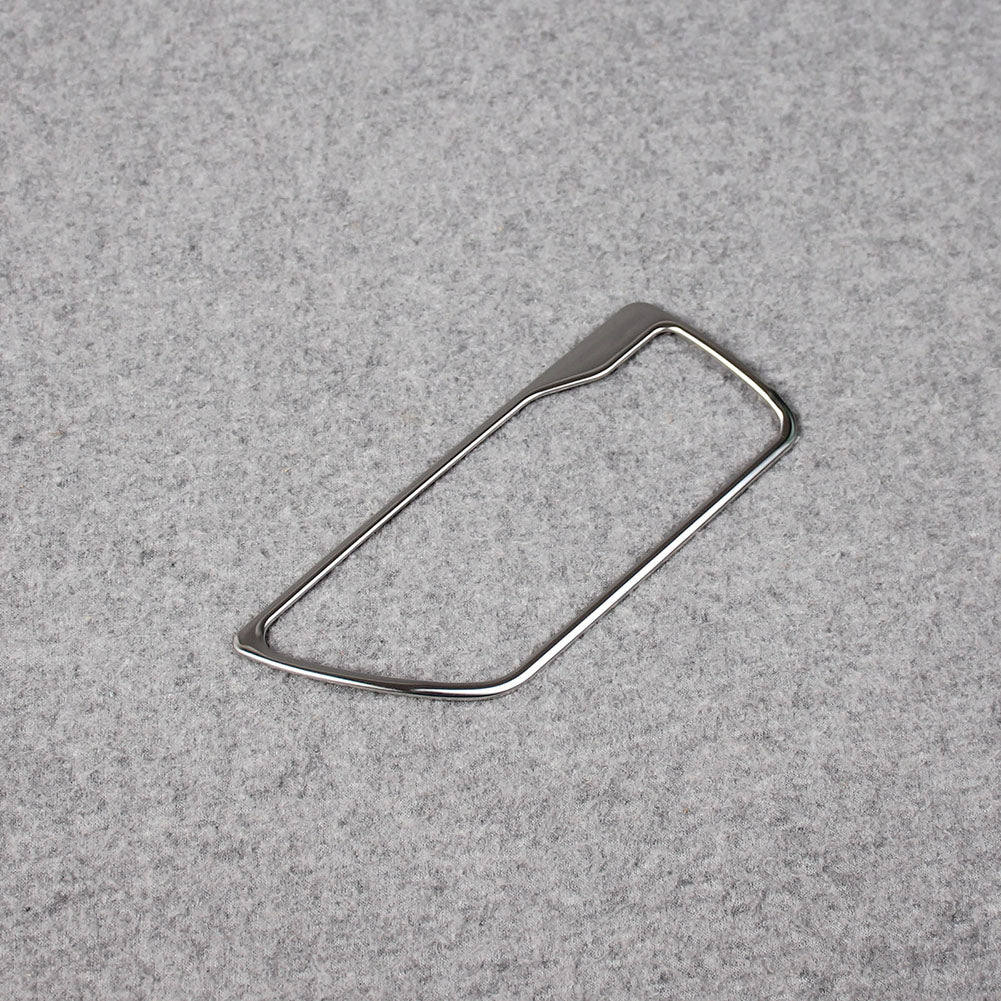 Fit for Toyota New Highlander 2020 2021 2022 Interior Door Handle Bowl Cover Trim