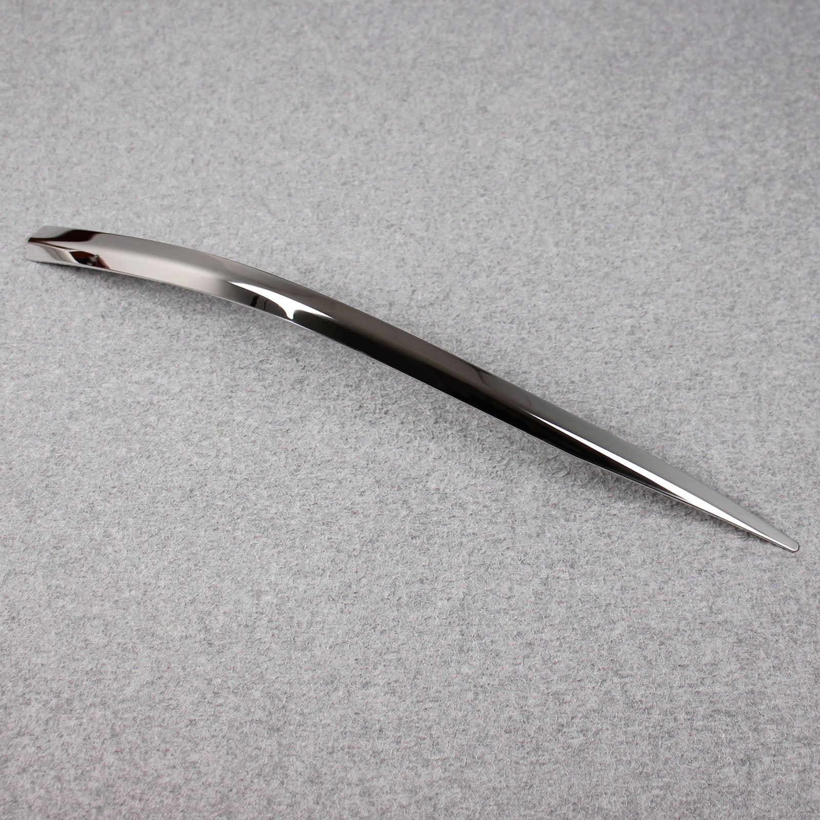 Fit for Honda New HR-V HRV 2023 Front Bumper Corner Protection Cover Trims