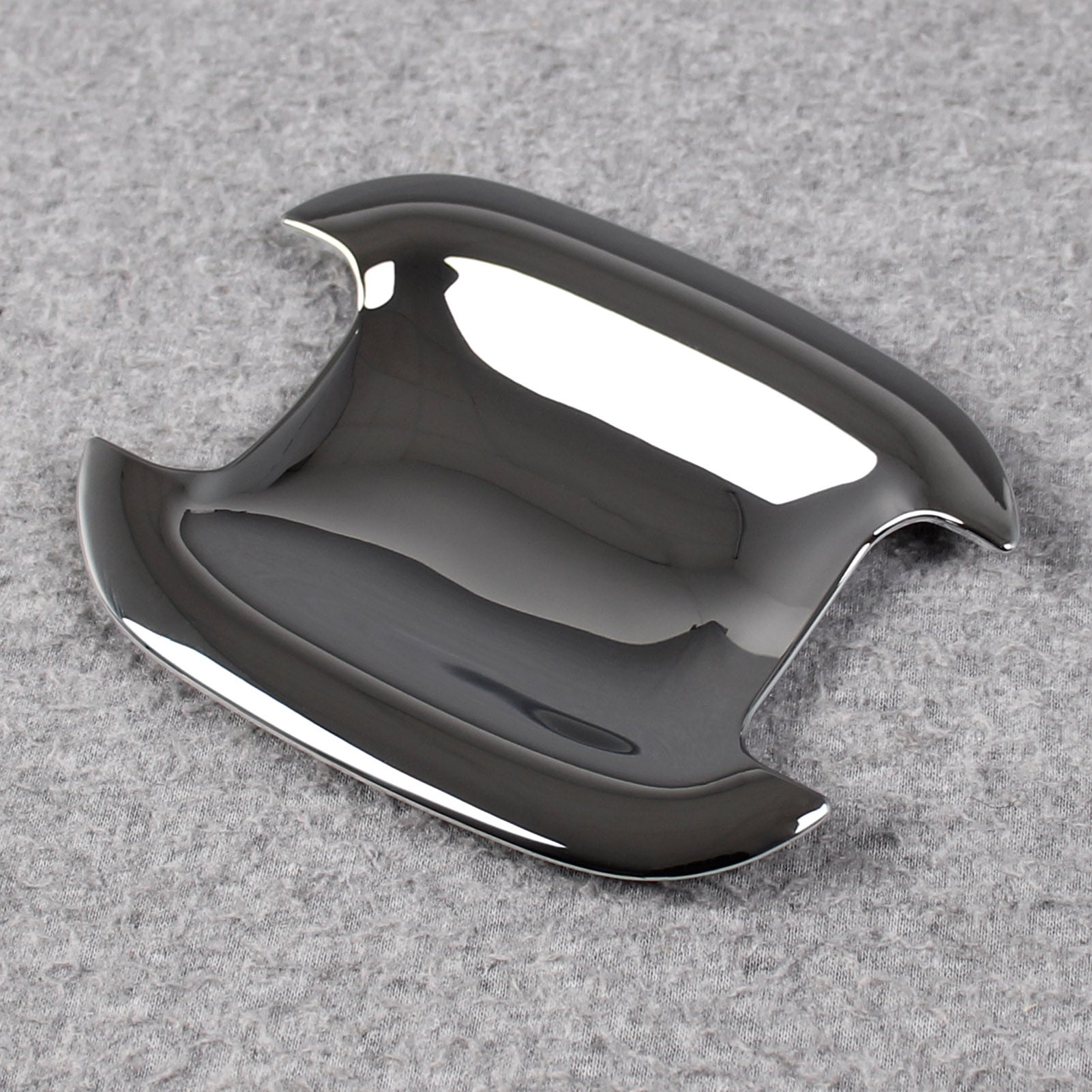 Fit for Ford 2021 2022 2023 2024 Bronco Sport Door Bowl Handle Cover Trims