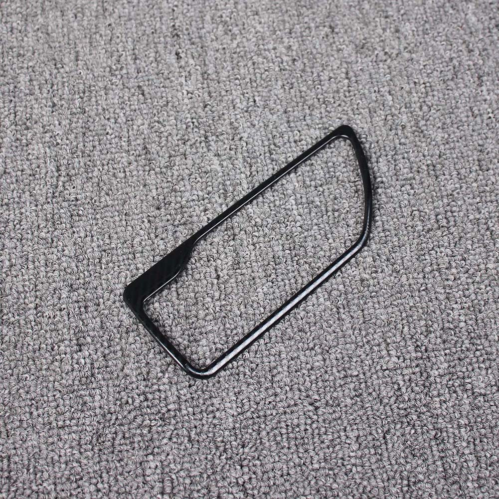 Fit for Toyota New Highlander 2020 2021 2022 Interior Door Handle Bowl Cover Trim