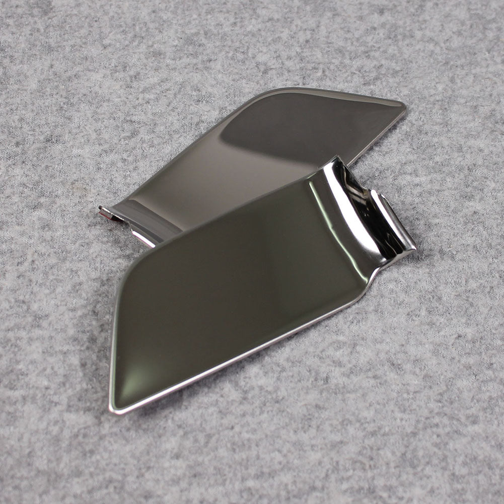 Fit for Toyota VENZA 2021 2022 2023 2024 Interior Door Handle Bowl Panel Cover Trimss