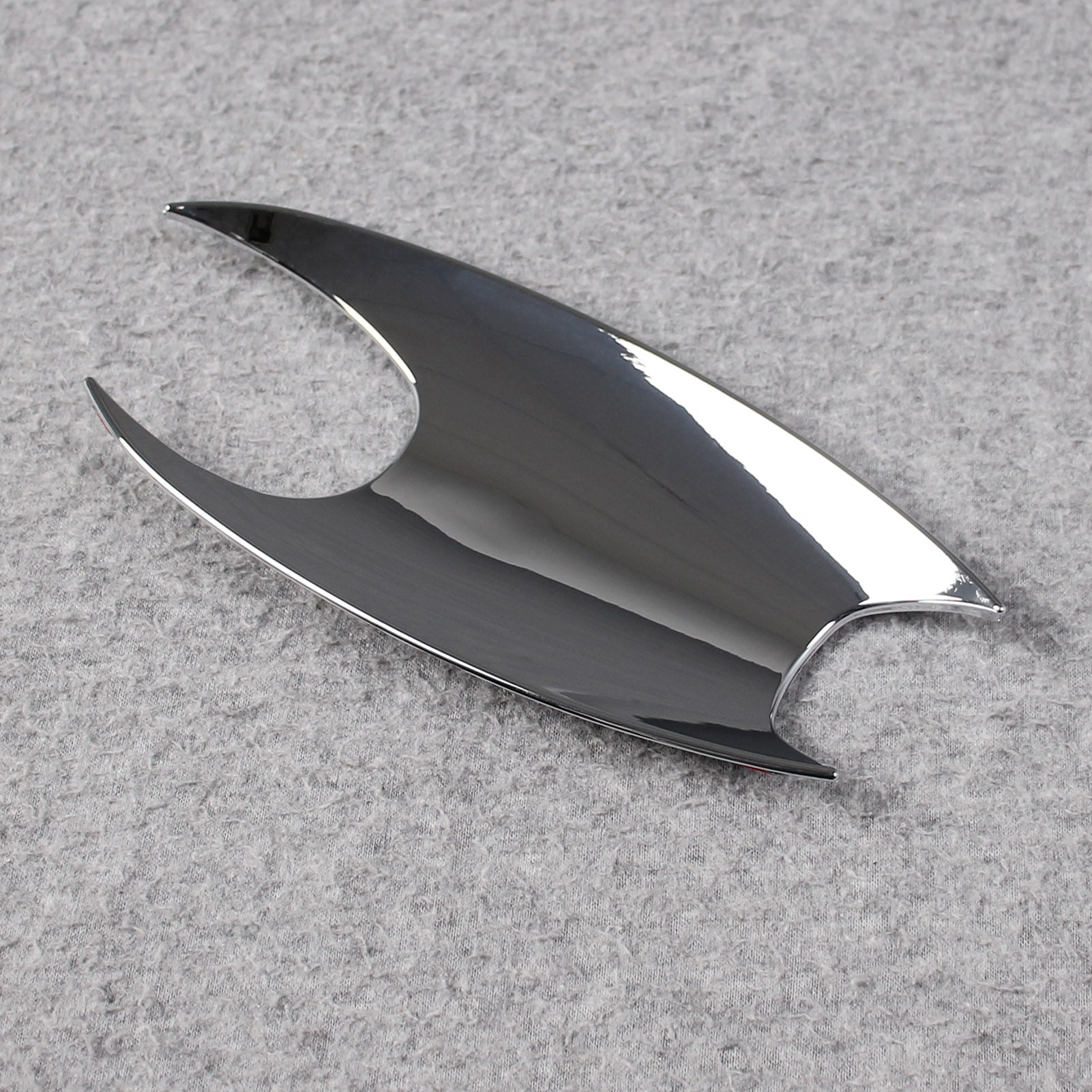 Fit for BMW X3 2022 2023 Door Handle Bowl Cover Trim