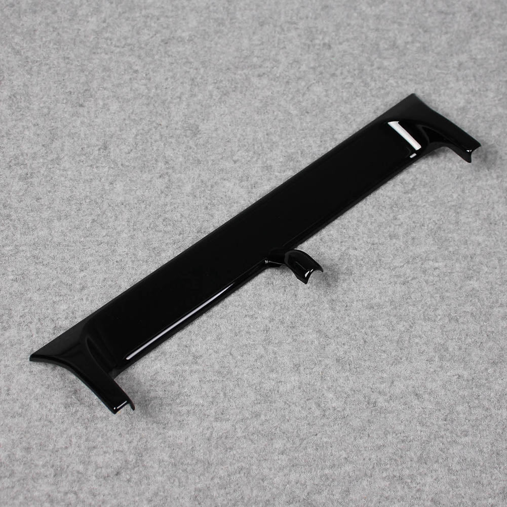 Fit for Toyota VENZA 2021 Interior Front Center Control Air Condition Vent Cover Trim