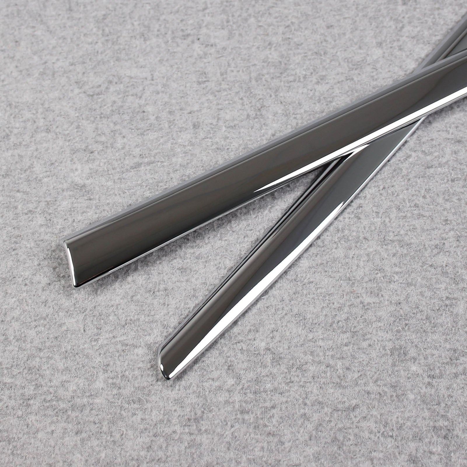 Fit For Lexus New NX 250/350/350 F Sport/350h/450h+/450h+ F Sport 2022 2023 2024 Body Side Door Molding Trim