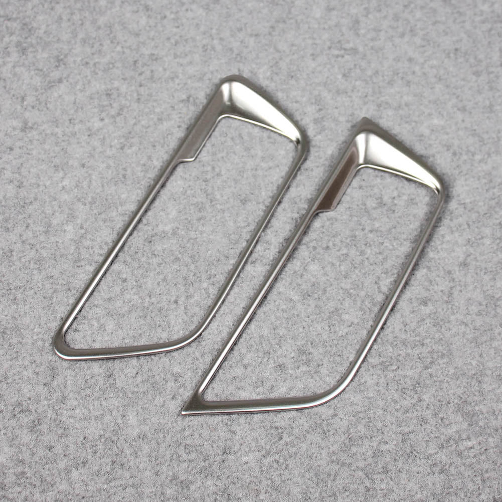 产品 Fit for Toyota VENZA 2021 Interior Door Handle Bowl Cover Trims