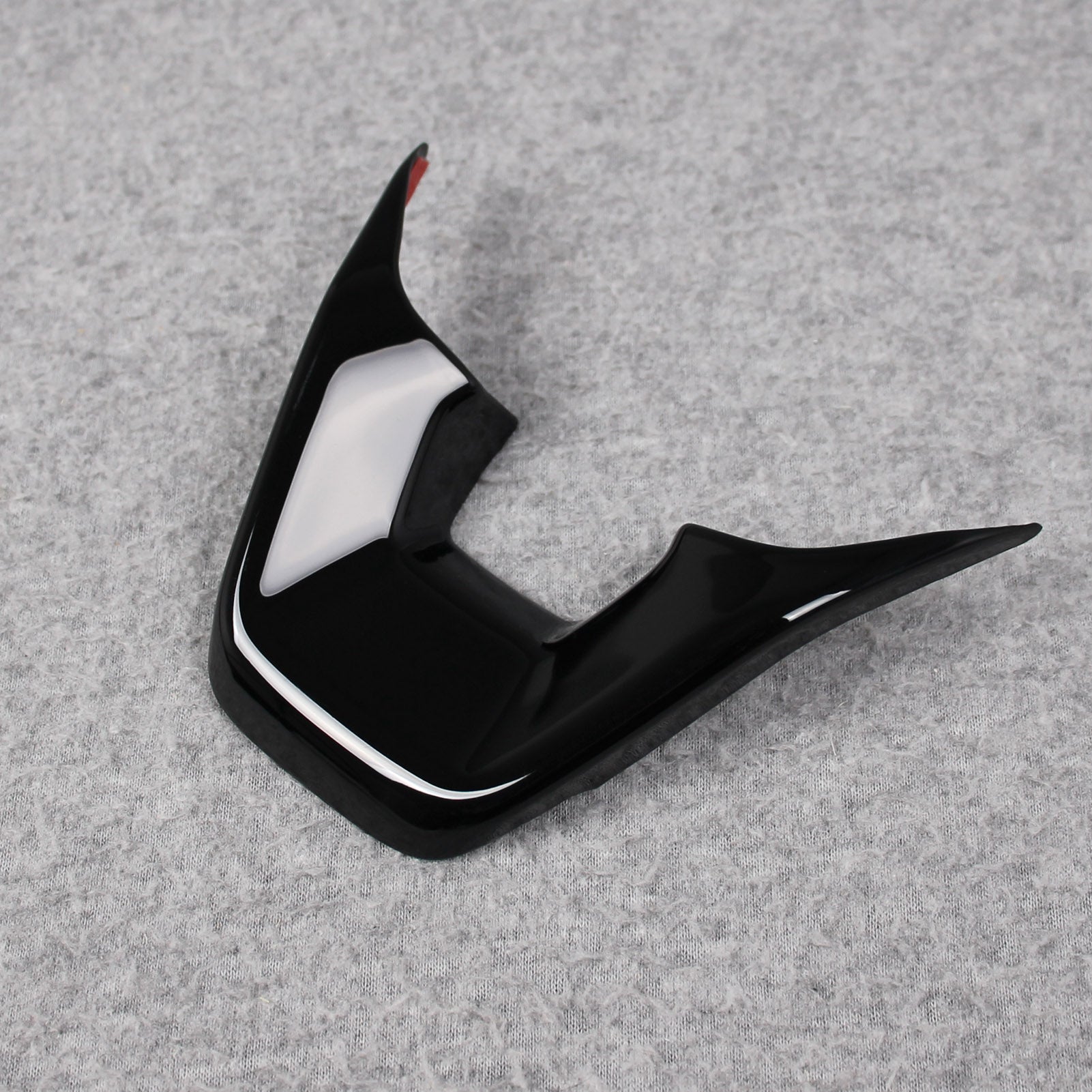 Fit for Ford 2021 2022 2023 2024 Bronco Sport Wheel Steering Trim Panel Cover Trims