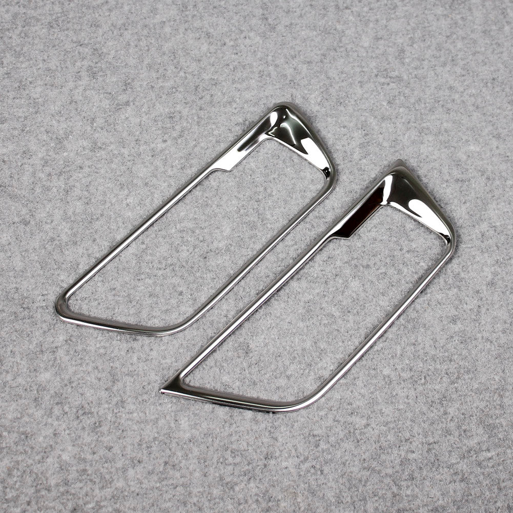 产品 Fit for Toyota VENZA 2021 Interior Door Handle Bowl Cover Trims