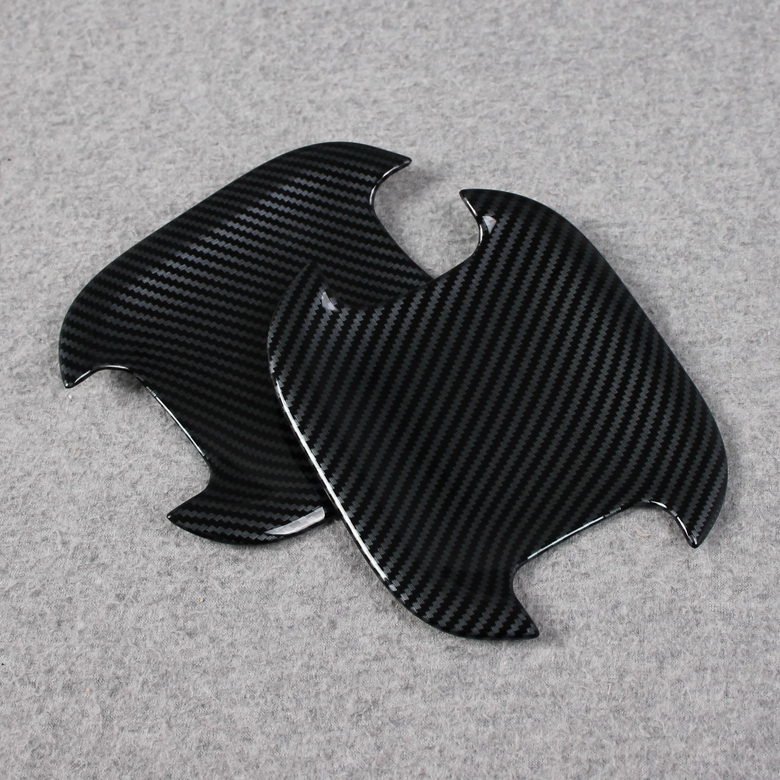 Fit for Ford New F-150 2021 2022 F150 Door Bowl Handle Cover Trims