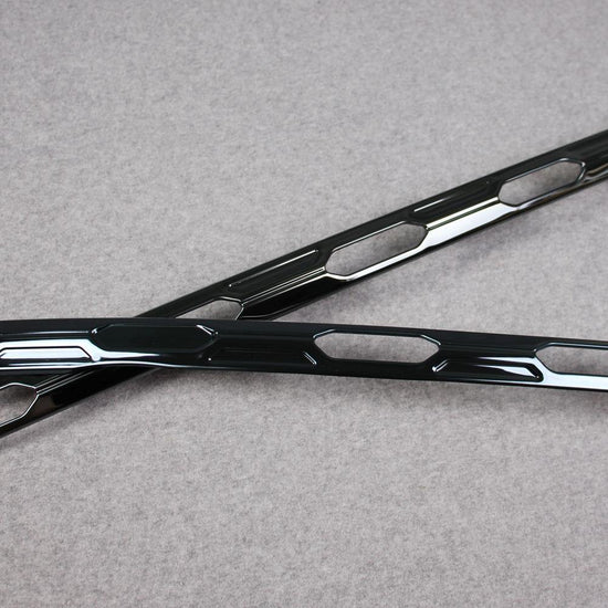 Fit for Toyota New RAV4 2019 2020 2021 LE/XLE/XSE/Limited Model Front Grill Grille Cover Trims - beautost