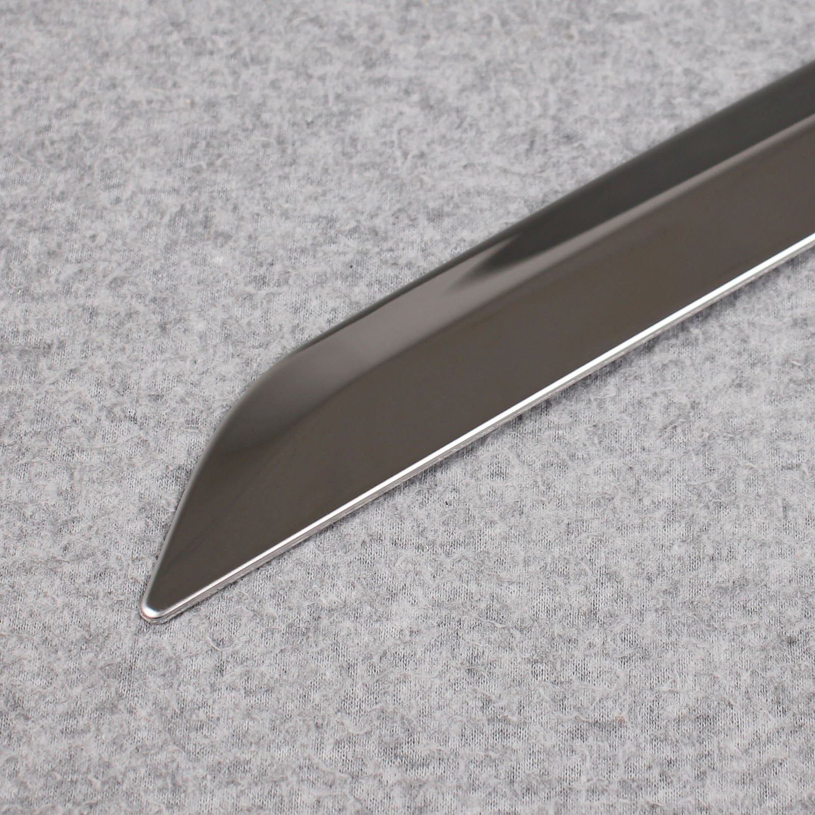 Fit for Toyota New Sienna 2021 2022 Rear Bumper Corner Edge Protection Cover Trim