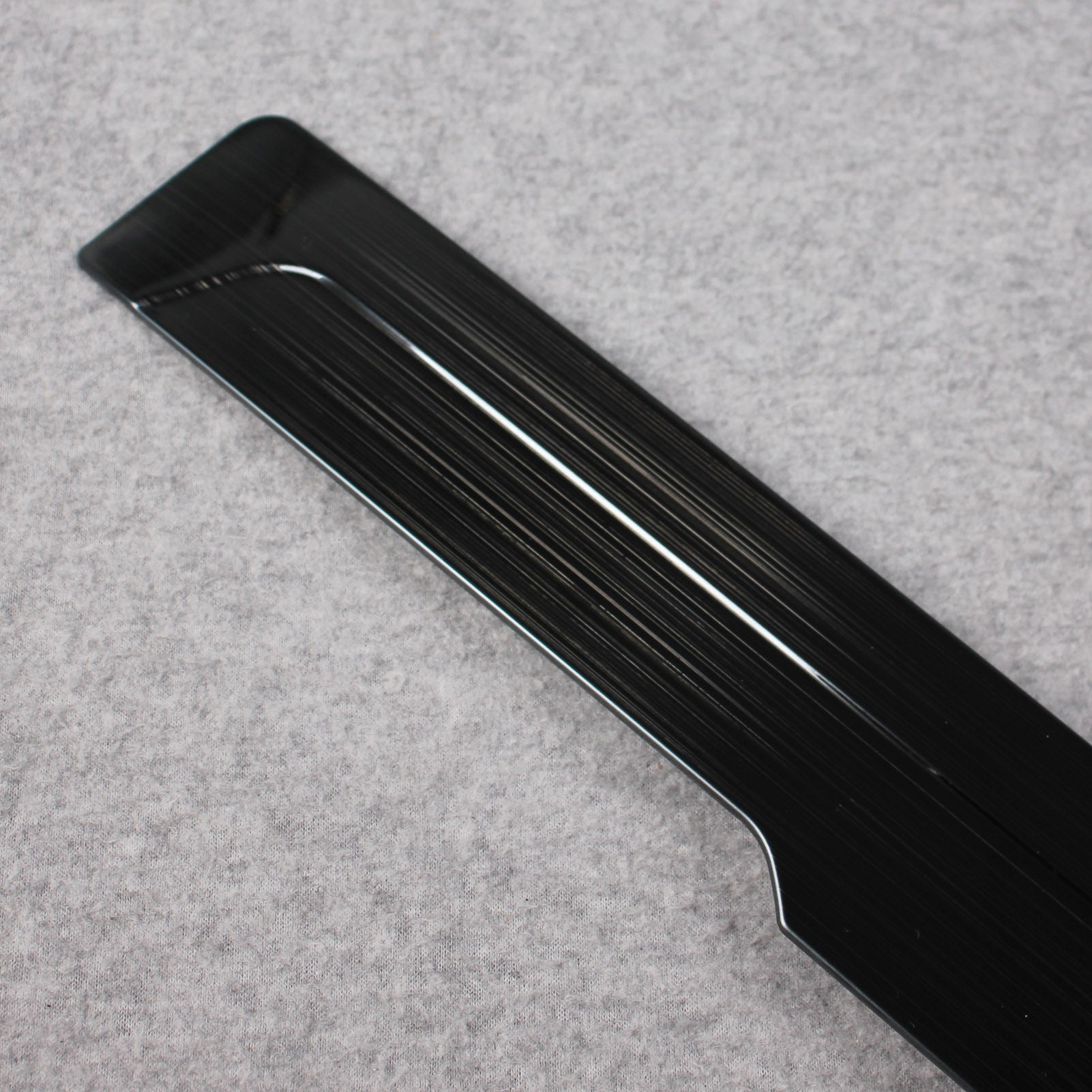 Fit for Toyota VENZA 2021 2022 2023 2024 Interior Door Panel Armrest Cover Trims