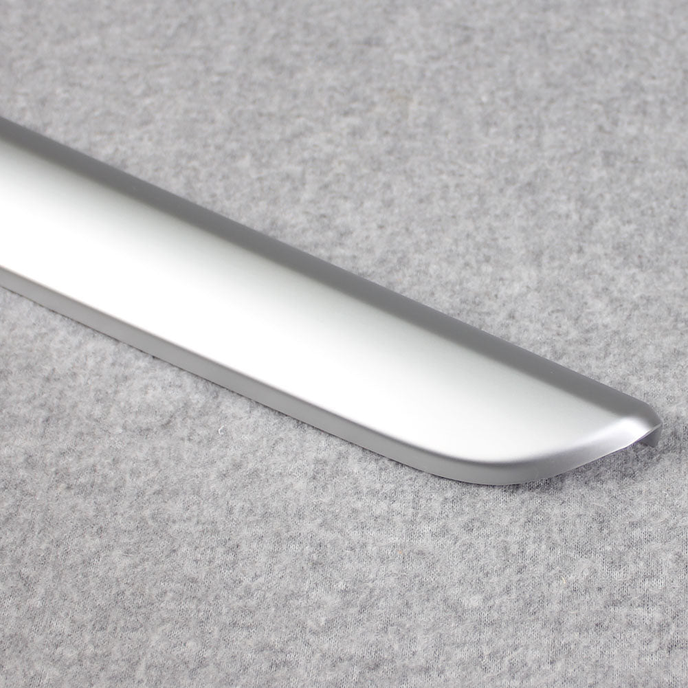 Fit for Subaru 2019 2020 2021 2022 Forester Center Console Dashboard Molding Cover Trims