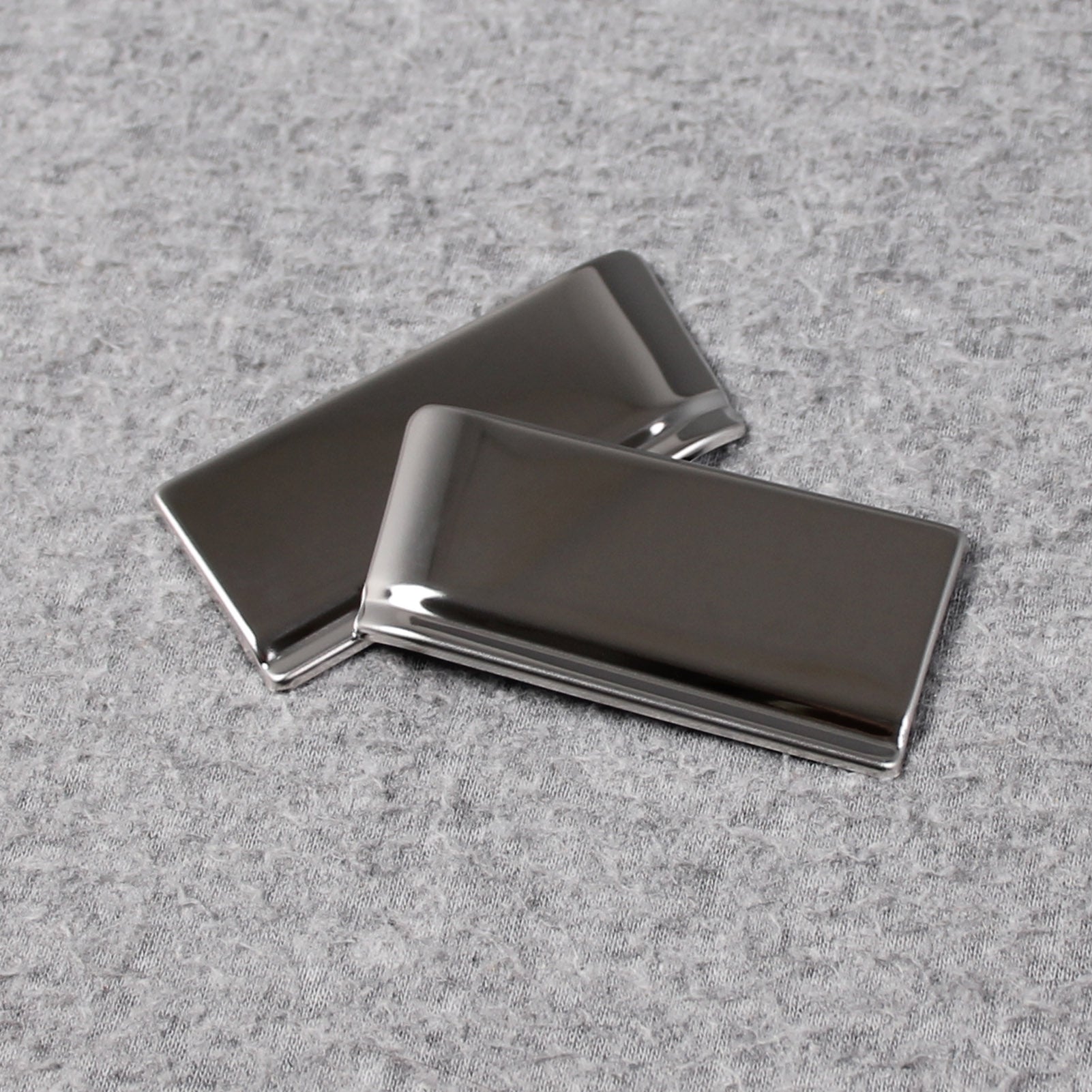 For Honda New CRV CR-V 2023 Body Side Door Molding Cover Trim Stainless Steel