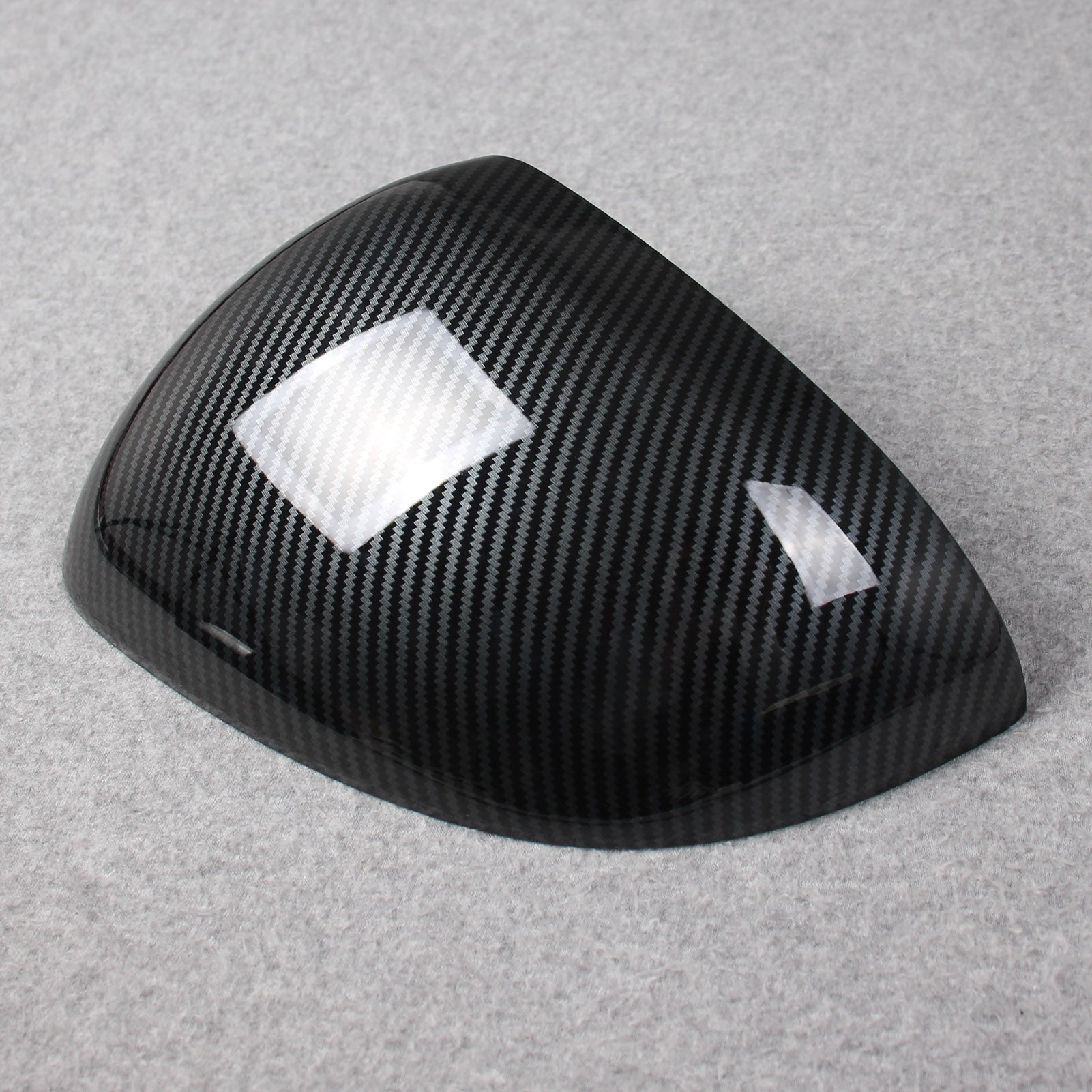 For Mercedes-Benz 2022 New C-Class C300 C200 C220d AMG Rear View Mirror Guard Cover Trim