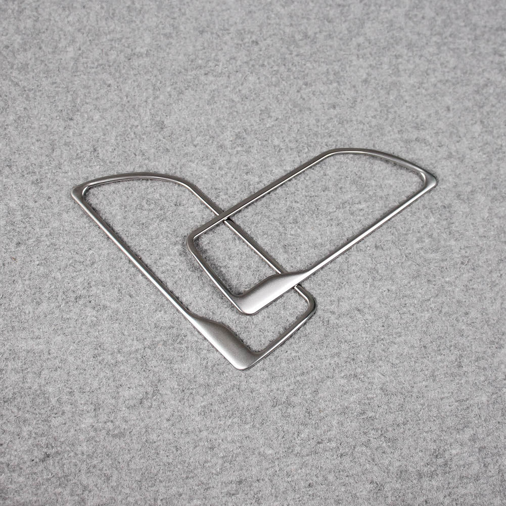 Fit for Toyota New Highlander 2020 2021 2022 Interior Door Handle Bowl Cover Trim