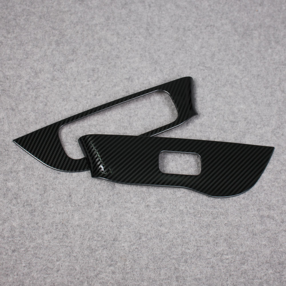 Fit for Mercedes-Benz New GLE 350 450 W167 2020 2021 Interior Window Switch Console Panel Trims