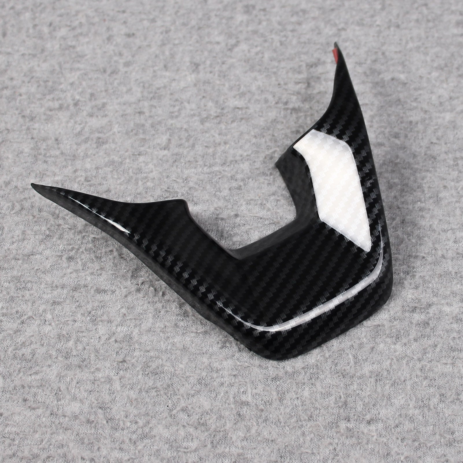 Fit for Ford 2021 2022 2023 2024 Bronco Sport Wheel Steering Trim Panel Cover Trims