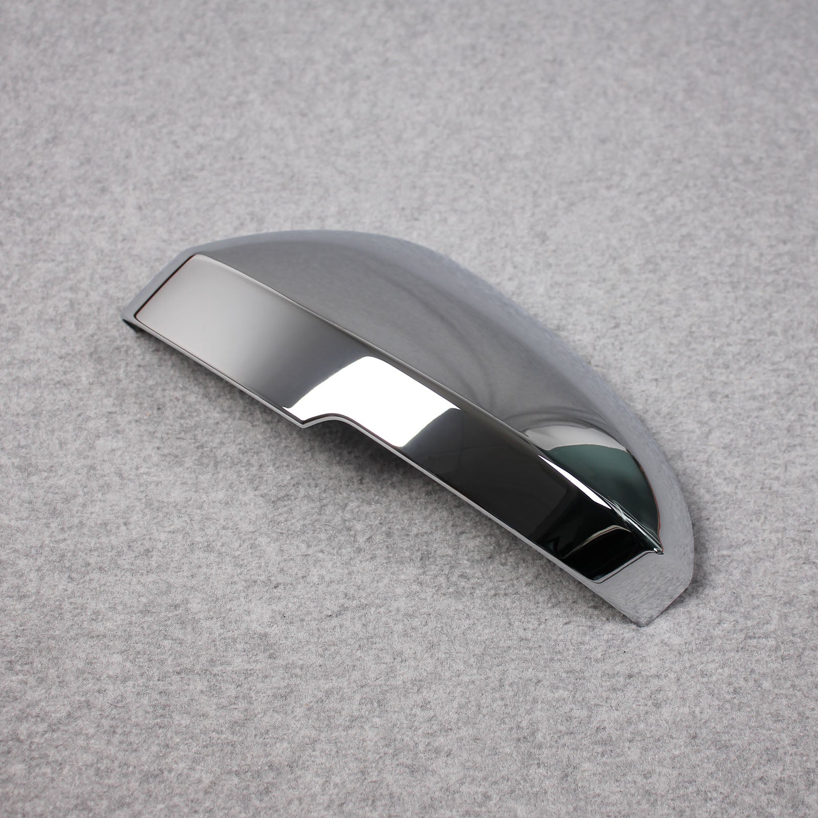 Fit for Nissan New Rogue 2021 Rear View Mirror Side Molding Guard Cover Trims Chrome ABS