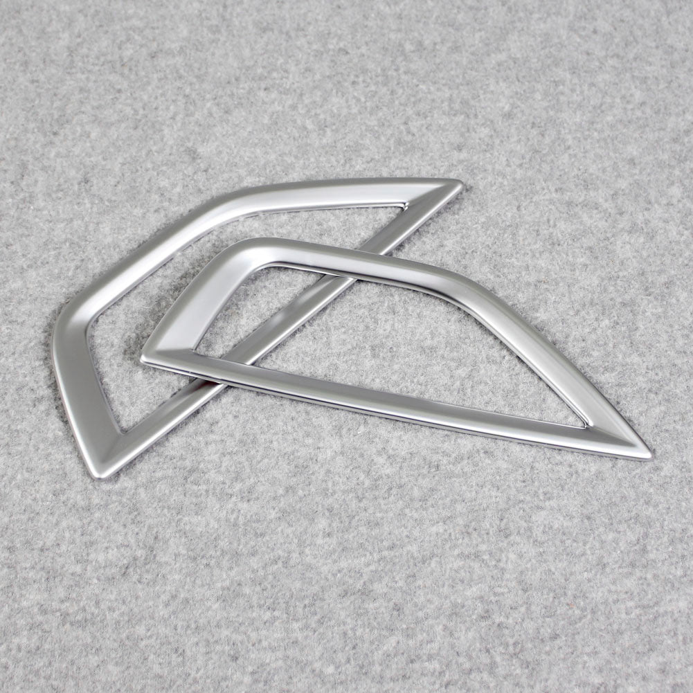 Fit for Subaru 2019 2020 2021 Forester Interior Door Handle Bowl Cover Trims