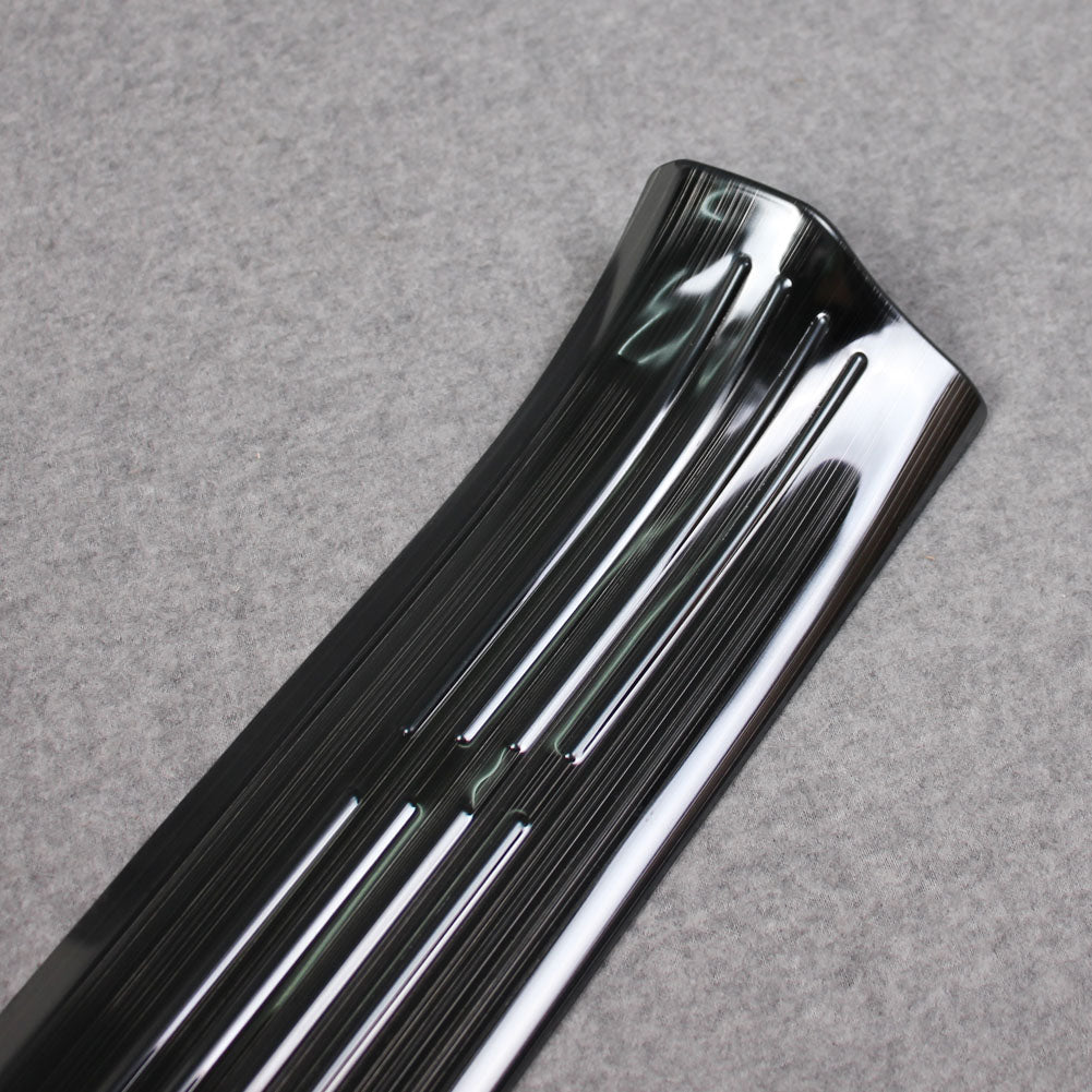 For Benz New GLS 450/580 2020 2021 Inside Door Sill Scuff Plate Guard Cover Trims