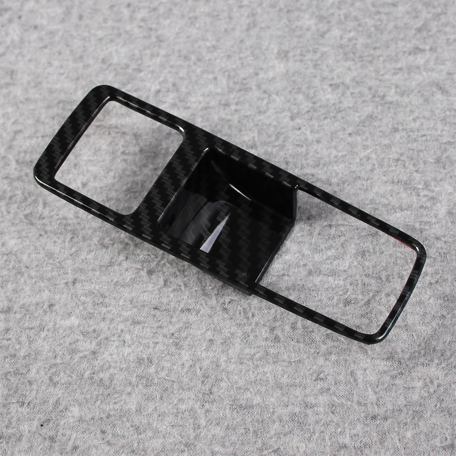 Fit For Honda New Civic 2022 Sedan Interior Center Console Dashboard Panel Electrical Parking Brake Cover Trim