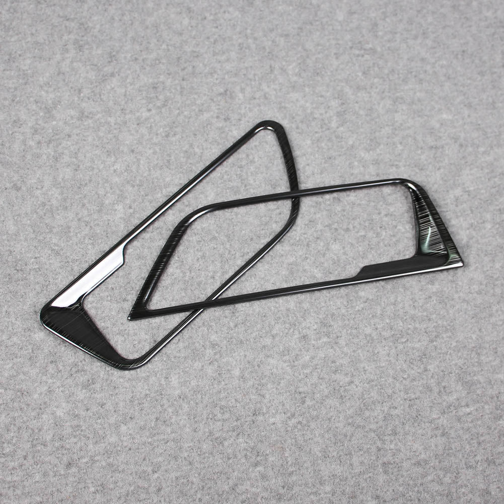 产品 Fit for Toyota VENZA 2021 Interior Door Handle Bowl Cover Trims