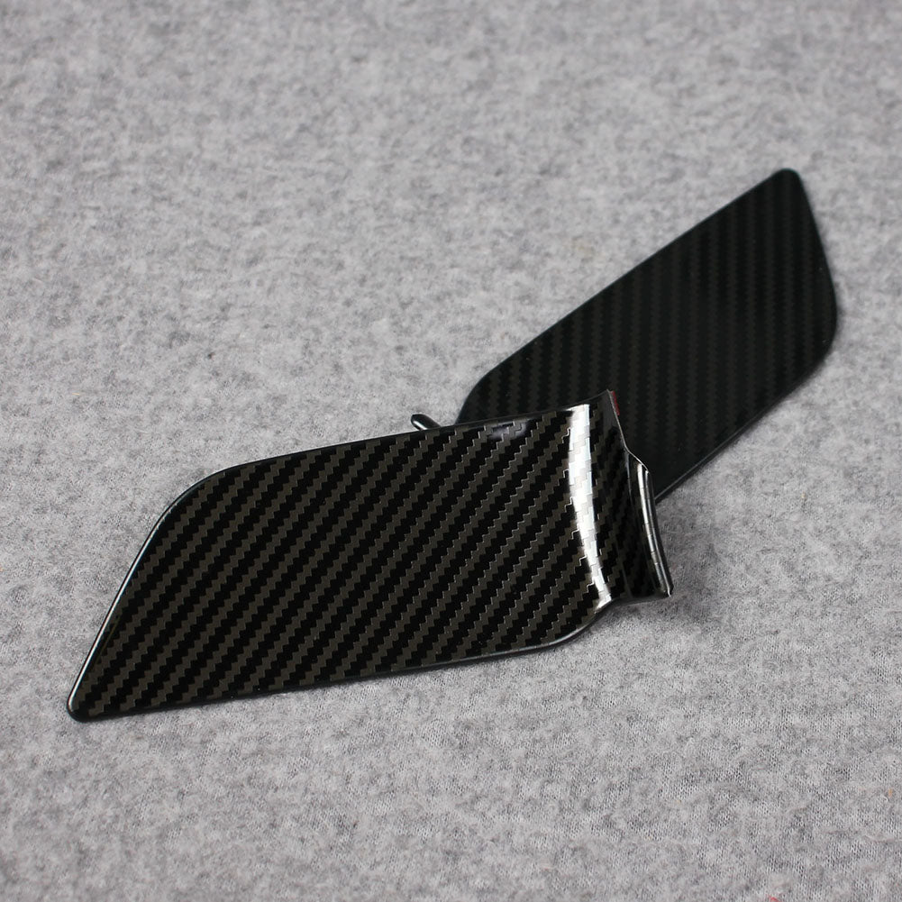 Fit for Toyota VENZA 2021 2022 2023 2024 Interior Door Handle Bowl Panel Cover Trims