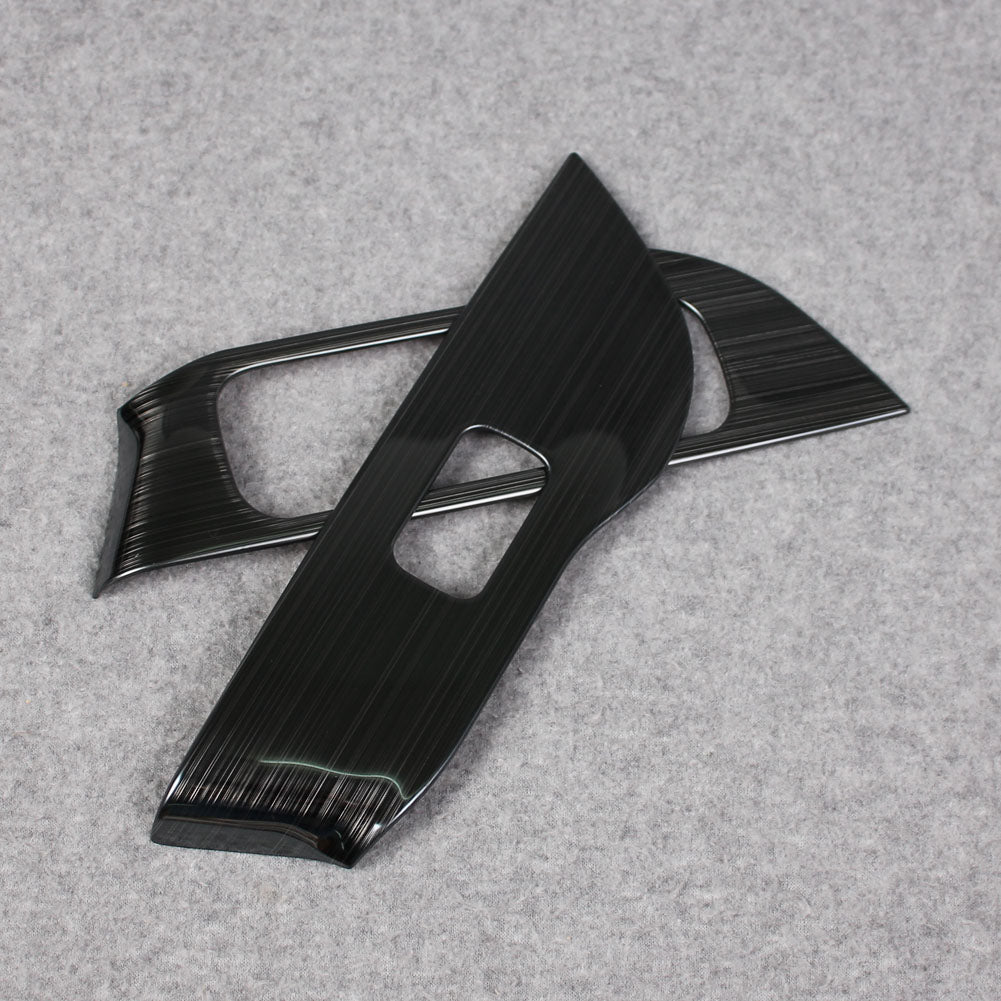 Fit for Mercedes-Benz New GLE 350 450 W167 2020 2021 Interior Window Switch Console Panel Trims