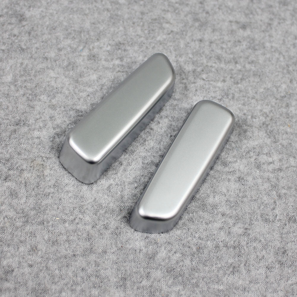 Fit for Mazda 2017 2018 2019 2020 2021 CX-5 CX5 Door Seat Button Adjust Switch Cover Trim Matte