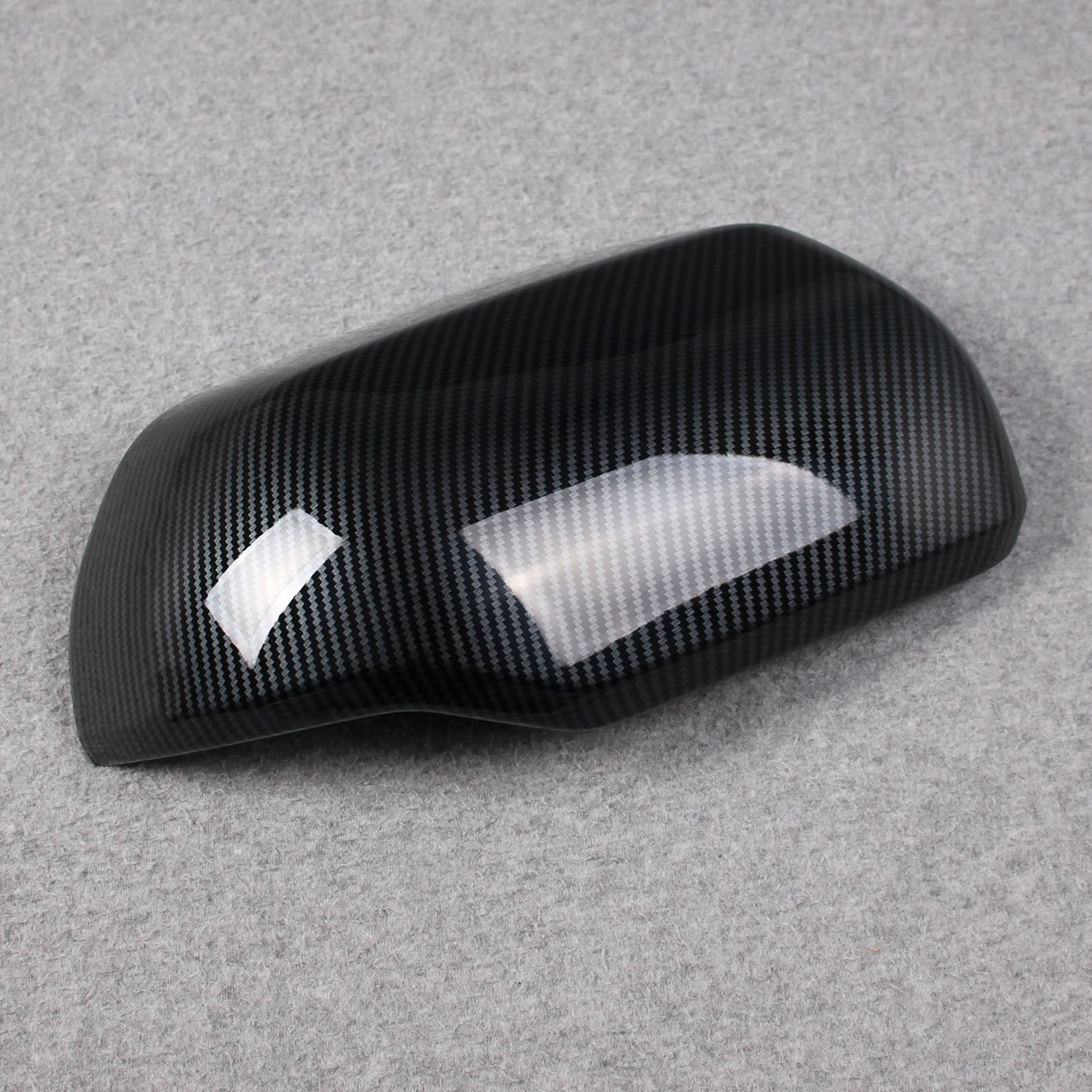 Fit for Toyota Tundra 2022 Rear View Mirror Side Molding Guard Cover Trims