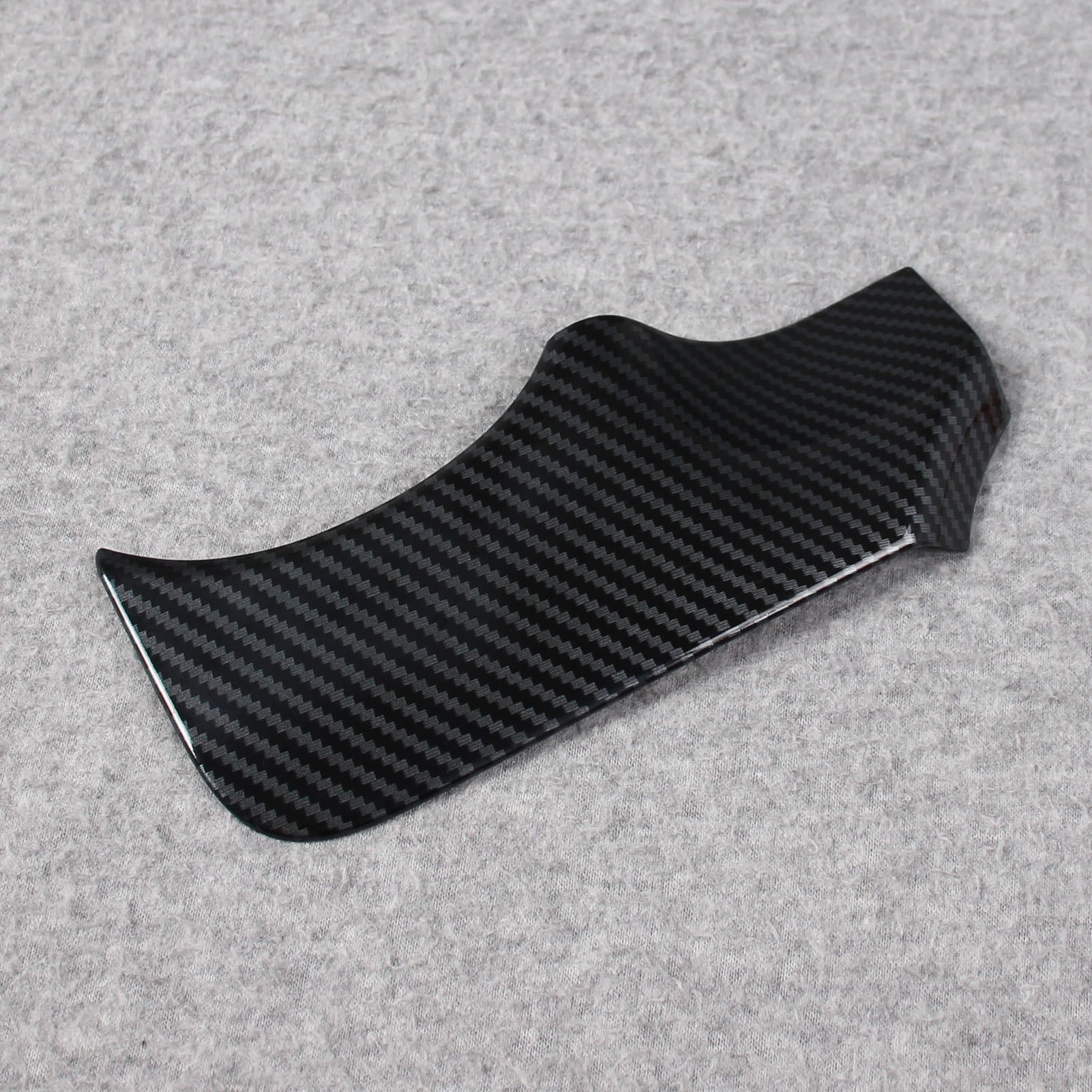 Fit for Mercedes-Benz 2022 New C-Class C300 C200 C220d AMG Interior Front Center Console Dashboard Moulding Trim