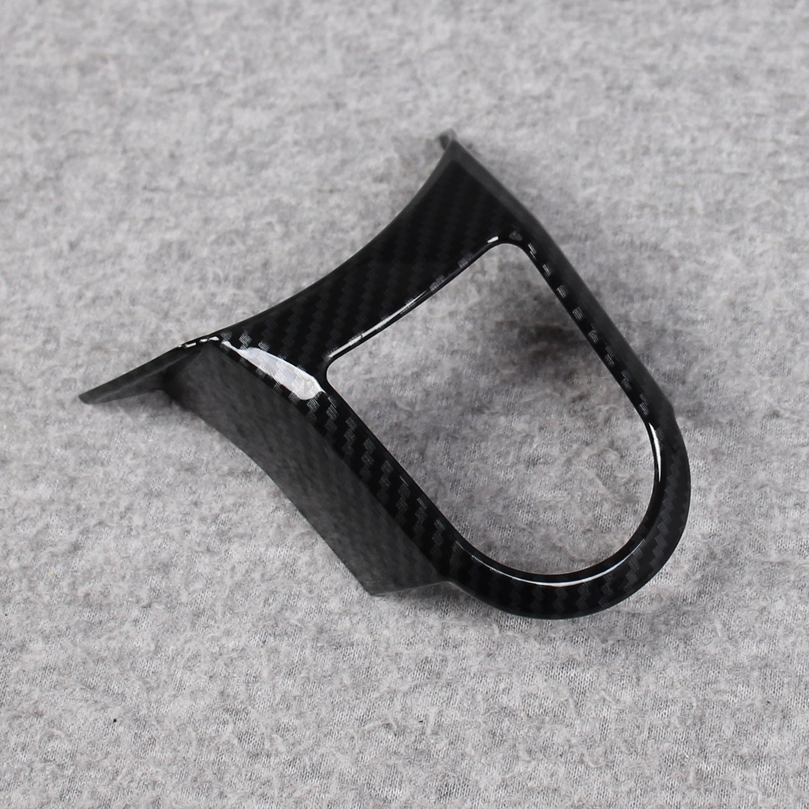 Fit for Mini Clubman 2022 2023 Wheel Steering Trim Panel Cover Trims