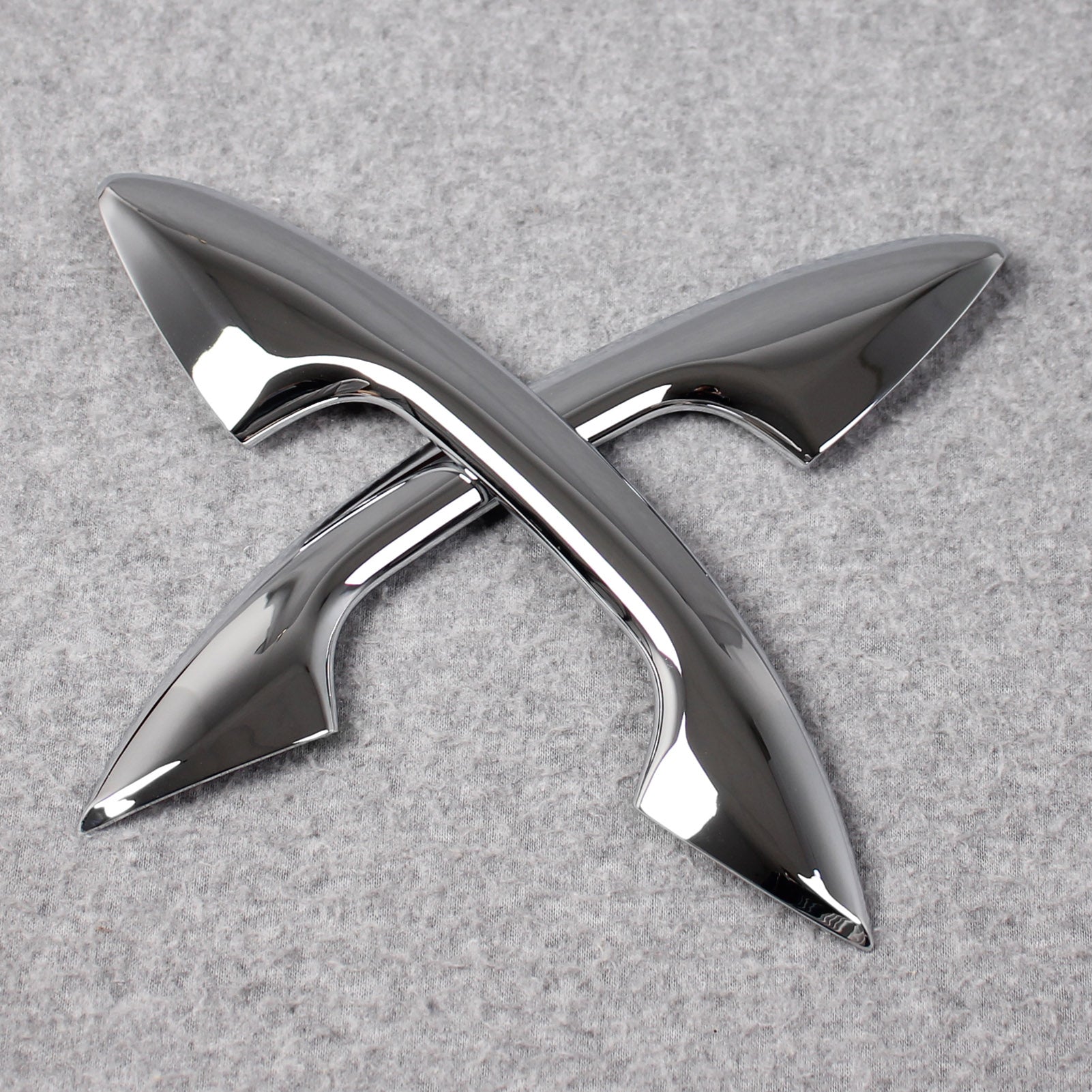 Fit for Mercedes-Benz 2022 2023 C-Class C300 C200 C220d AMG Door Handle Cover Trims ABS