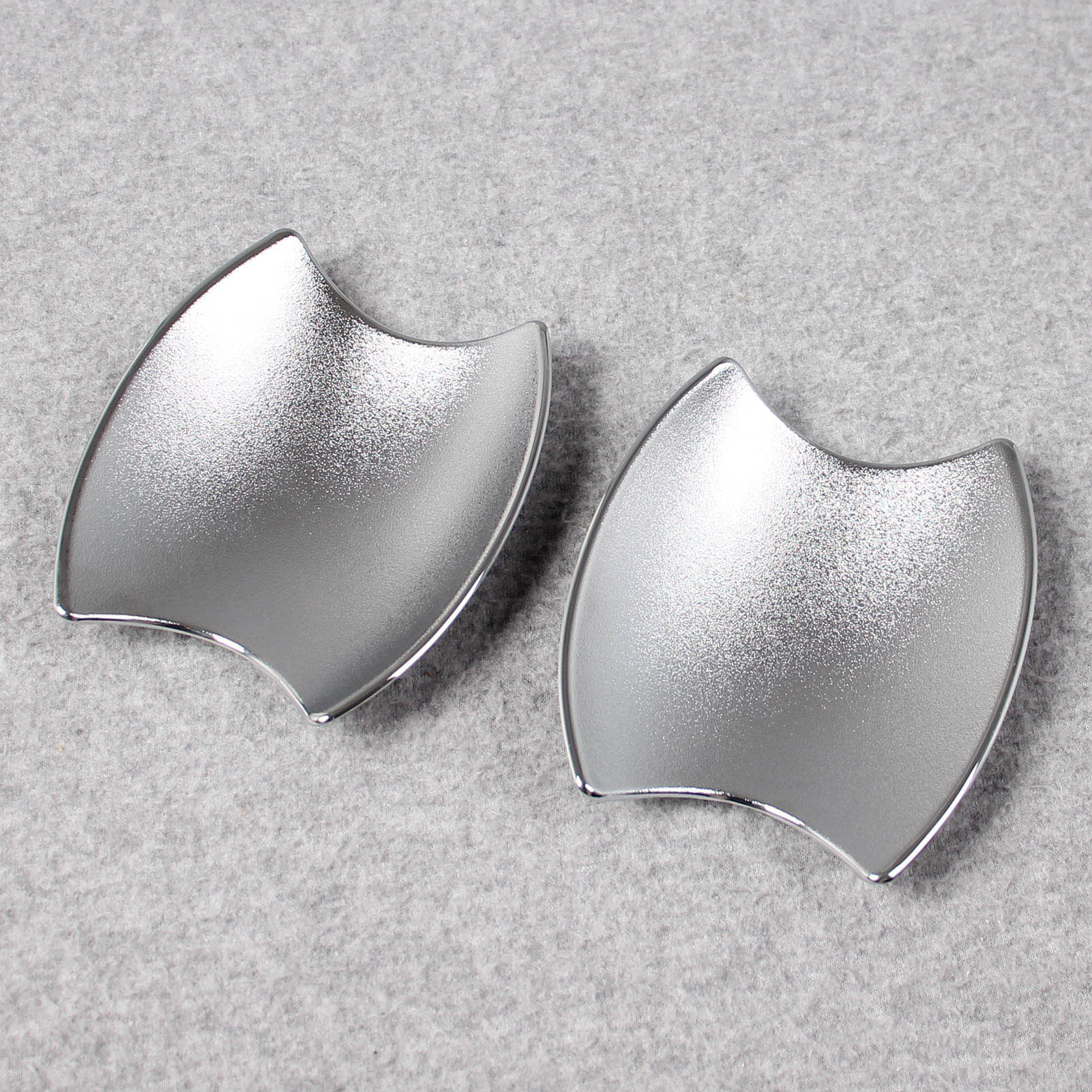 Fit for Honda New Civic 2022 Door Handle Bowl Cover Trims