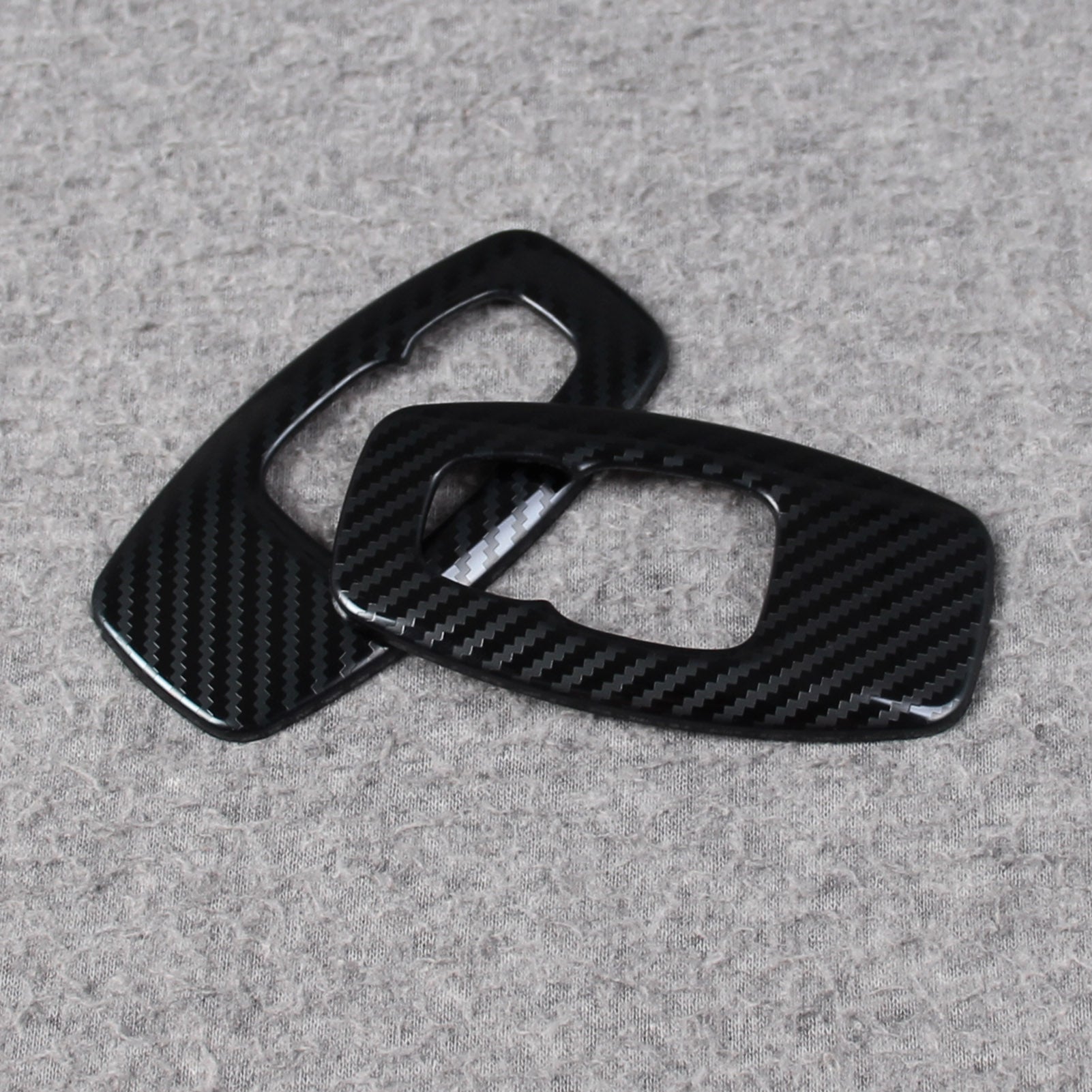 Fit for Mitsubishi New Outlander 2022 2023 Interior Rear Top Reading Light Cover Trim