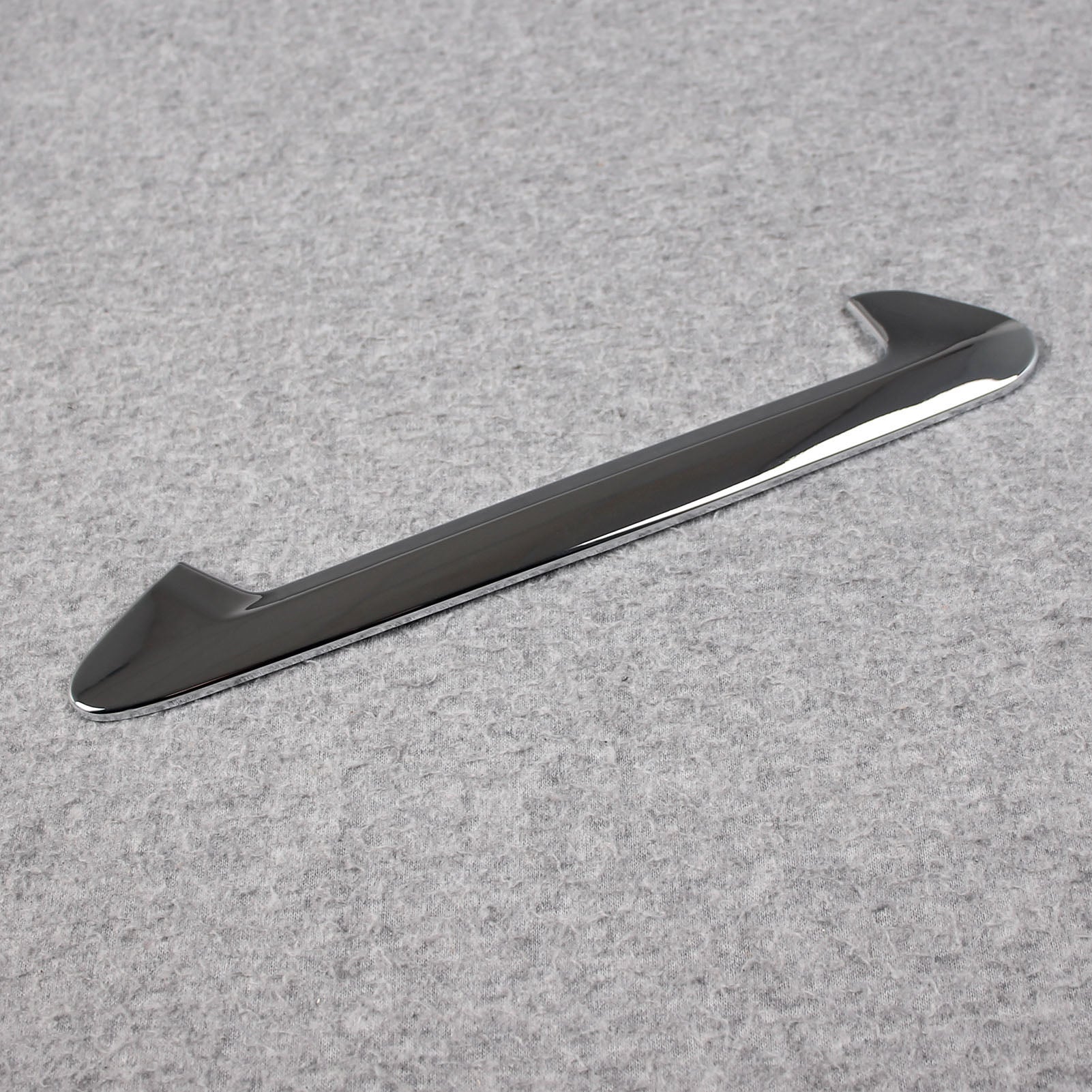 Fit for BMW X3 2022 2023 Front Side Fender Vents Air Outlet Cover Trim