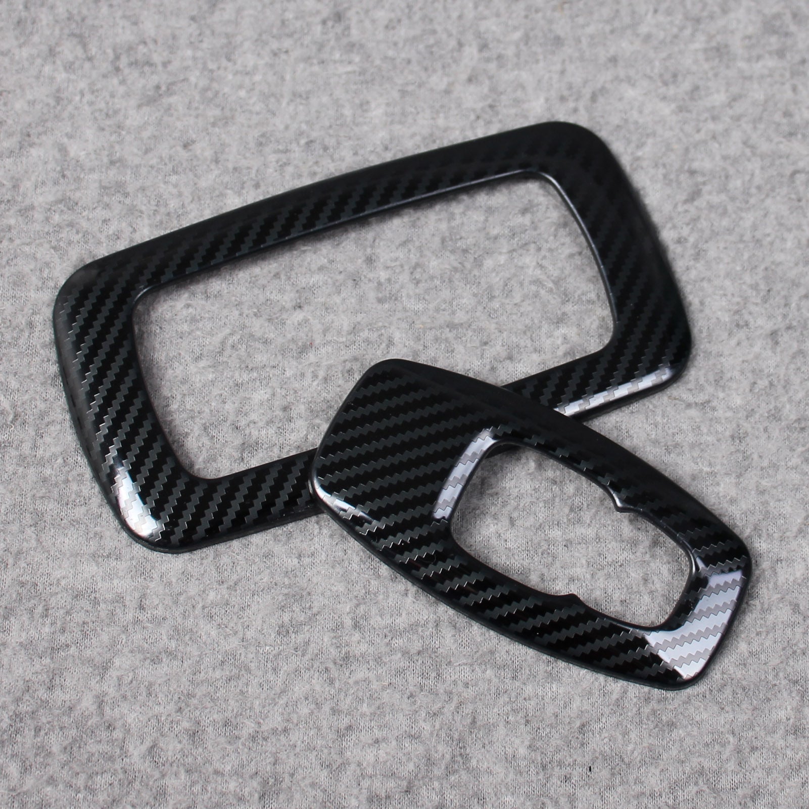 Fit For Nissan New Rogue 2021 Interior Rear Reading Light Lamp Trims